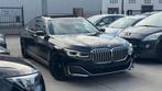 Bmw 730Ld 3.0Diesel Euro6B Full Optie ! Topstaat, Auto's, BMW, Automaat, Zwart, Leder, Onderhoudsboekje