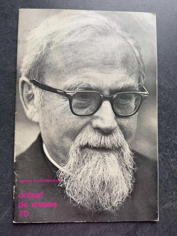 TIELT Hulde aan Octaaf De Vreese, 70. Vlaming, Chinamissiona, Enlèvement ou Envoi, Utilisé