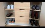 Ikea kastje €15 kast pax, Ophalen, Gebruikt