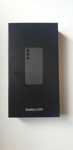 Samsung S24 black 5G, Télécoms, Téléphonie mobile | Samsung, Enlèvement