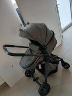 Luxe multifunctionele 3in1 kinderwagen opklapbaar, Kinderen en Baby's, Kinderwagens en Combinaties, Ophalen, Kinderwagen