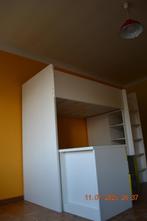ikea smastad bed + kast   (nieuw €920), Ophalen