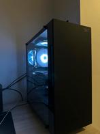 Gaming pc rtx4060, Computers en Software, Ophalen, MSI, Zo goed als nieuw, Gaming