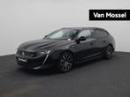 Peugeot 508 SW 1.5 BlueHDI Blue Lease GT Line | Half-Leder |, Auto's, Peugeot, https://public.car-pass.be/vhr/4a7b71e6-e474-4abd-91cc-a2dcaeea55e8