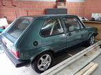 Vw golf 1 1600 gti, Auto's, Coupé, Golf, Particulier, Te koop
