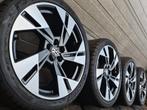 Set als nieuwe 20 inch Volkswagen VW Pheaton velgen banden, Gebruikt, -, 275 mm, -