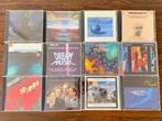 CD verzameling - Elektronische muziek, Ophalen, Zo goed als nieuw