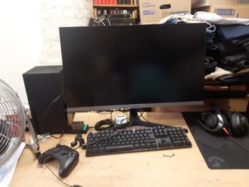 Xbox Serie x beschikbaar voor biedingen