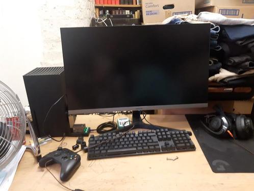 Xbox Serie x, Games en Spelcomputers, Spelcomputers | Xbox Series X en S, Zo goed als nieuw, Ophalen