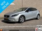Volvo V40 1.6 D2 Kinetic | Cruise | Climate | Navi |, Auto's, Volvo, Bedrijf, Start-stop-systeem, 94 g/km, Te koop
