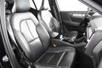 Volvo XC40 T5 Inscription *1ste Eigenaar*Leer*Navigatie*, Cuir, Achat, 1800 kg, Euro 6