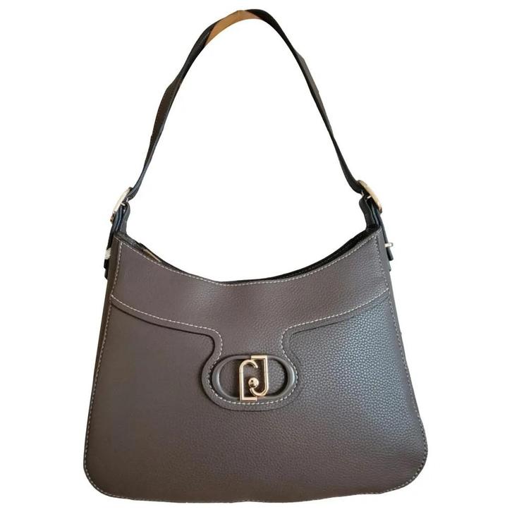 Liu Jo Handtas – Echt Leer – Bruin – Nieuw met Label, Handtassen en Accessoires, Tassen | Schoudertassen, Nieuw, Overige merken