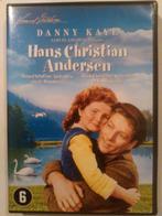 Hans Christian Andersen, Cd's en Dvd's, Ophalen of Verzenden