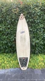 Al Merrick Flyer 6’2, Ophalen, Zo goed als nieuw, Shortboard
