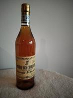 Pineau des charentes, Ophalen, Zo goed als nieuw