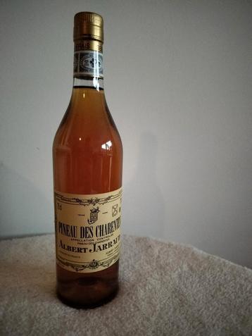 Pineau des charentes, Enlèvement, Comme neuf