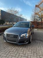 Audi a3 1,6 tdi sportback diesel, Autos, Euro 5, Achat, Boîte manuelle, Noir