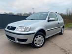 VW Polo 1.4ess 20000 km, Auto's, 4 cilinders, 1400 cc, Particulier, Euro 4