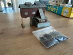 Kolen opslag, Hobby en Vrije tijd, Modelbouw | Figuren en Diorama's, Ophalen, Gebruikt, Diorama