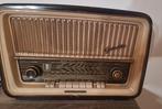 Vintage radio Telefunken Gavotte 9 (1958), Antiek en Kunst, Ophalen