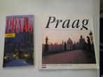 reisgidsen Praag, Boeken, Gelezen, Ophalen