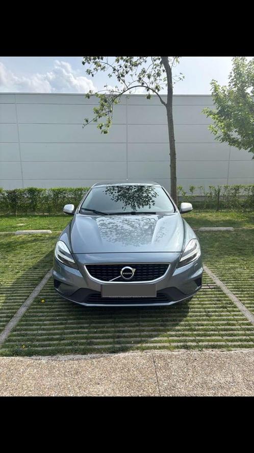Volvo v40 R-design automaat, Auto's, Volvo, Particulier, V40, Bluetooth, Diesel, Euro 6, Automaat, Alcantara, Ophalen