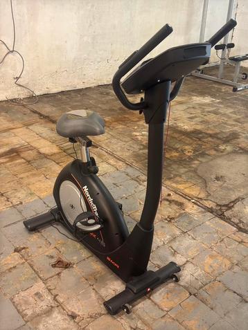 Fitness bike beschikbaar voor biedingen