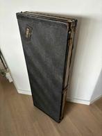 Fender stevige koffer uit de jaren 70 - vintage!, Ophalen, Gebruikt, Elektrische gitaar, Flightcase