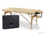 Massagetafel Sofia 70 cm breed op Table-Massage.  be, Massagetafel, Ophalen of Verzenden