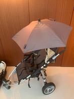 Quinny buggy, Ophalen, Zo goed als nieuw, Quinny, Regenhoes