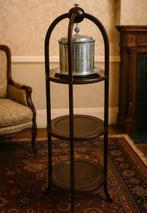 Antiquités, Enlèvement, Utilisé