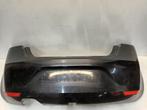 BUMPER ACHTER Seat Leon (1P1) (01-2005/08-2013), Gebruikt, Bumper, Achter, Seat