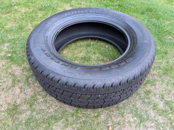 Enkele band NiEUW continental 265/60 R18 110T beschikbaar voor biedingen