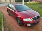 2006 Skoda Octavia Personenauto, Auto's, Gebruikt, Overige brandstoffen, Bedrijf, Euro 4