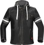Veste moto homme Richa Toulon 2 T56 très peu portée, Motos, Seconde main, RICHA, Manteau | cuir, Enlèvement