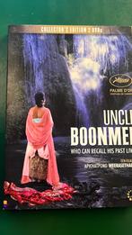 Uncle Boonmee (Collector’s Edition) 2 DVD, Enlèvement ou Envoi, Comme neuf
