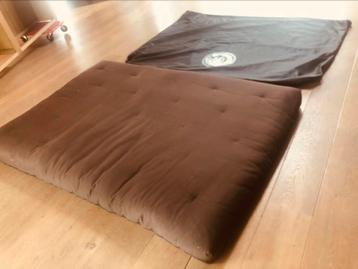 Futon Deens Design Luxueus 12 cm dik beschikbaar voor biedingen