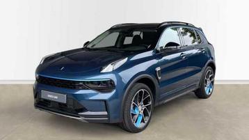 Lynk & Co Lynk & Co 01 | 1.5 Turbo Hybride 27 Co2 | Pano