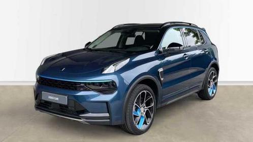 Lynk & Co Lynk & Co 01 | 1.5 Turbo Hybride 27 Co2 | Pano, Auto's, Overige Auto's, Bedrijf, ABS, Airbags, Airconditioning, Alarm
