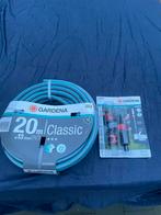 Gardena tuinslang 20m, Tuin en Terras, Ophalen of Verzenden, Nieuw, Tuinslang