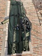 Shimano tribal xs1, Watersport en Boten, Ophalen, Zo goed als nieuw