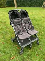 Joovy Kooper X2 kinderwagen (dubbel), Kinderen en Baby's, Buggy's, Ophalen, Gebruikt, Duomodel