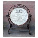 Adams concertbassdrum grote trom 32x18 en veel meer slagwerk, Ophalen of Verzenden, Zo goed als nieuw, Trommel