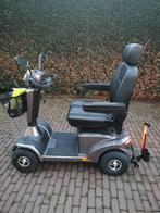 Scootmobiel streling s425 vierwieler 3 manden oud 0488826971, Diversen, Ophalen of Verzenden, Zo goed als nieuw