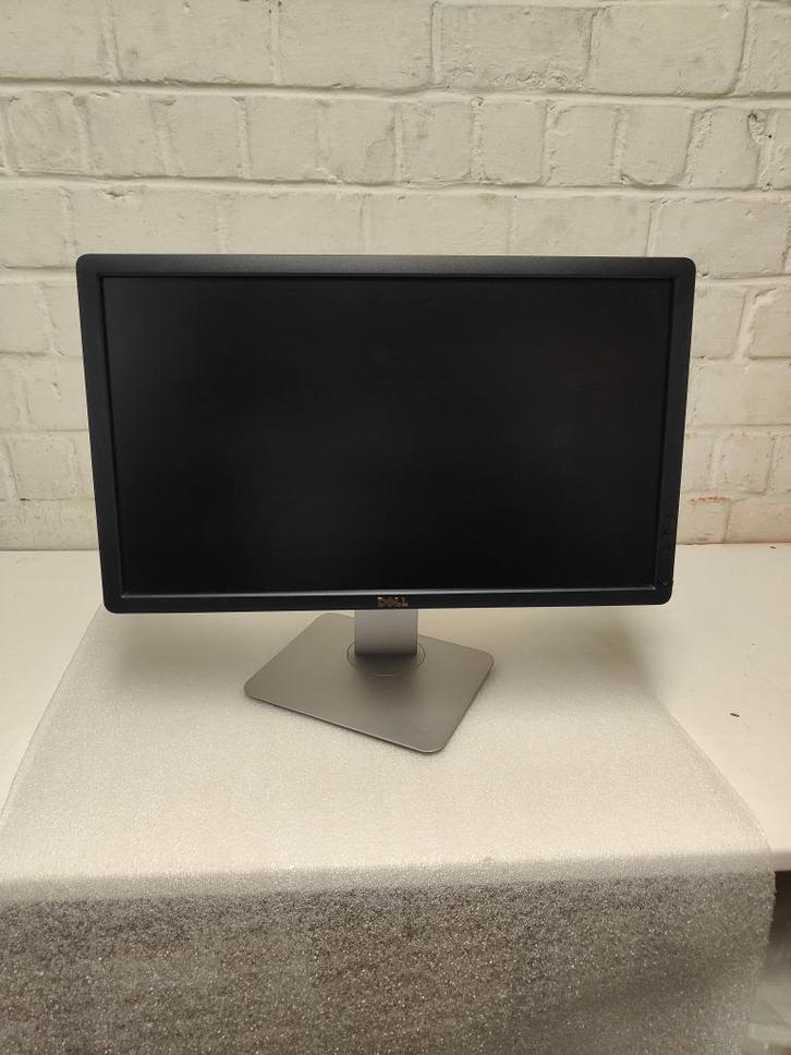 Déstockage Écran – Dell U2212HMc – 21,5" LCD Full HD, Computers en Software, Monitoren, Refurbished, 60 Hz of minder, DisplayPort