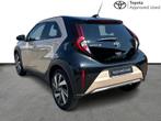 Toyota Aygo X ENVY & CARPLAY, Auto's, Toyota, 72 pk, Beige, 998 cc, Stadsauto