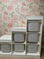 Ikea Trofast-kast, Kinderen en Baby's, Kinderkamer | Commodes en Kasten, Ophalen, Kast