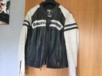 Lederen motorvest Harley Davidson dames,small, Motoren, Ophalen of Verzenden, Tweedehands, Dames, Harley Davidson