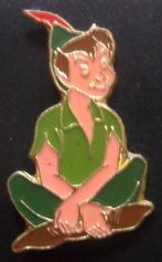 Pin's Peter Pan, Ophalen of Verzenden