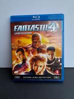 Fantastic Four, Ophalen of Verzenden, Gebruikt, Actie